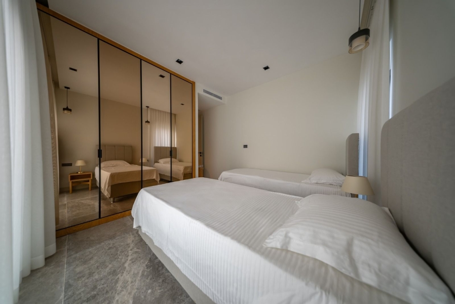 Villa Bodrum Gümüşlük 1